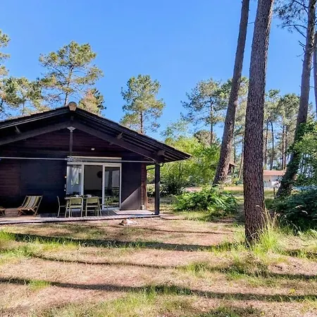 La Petite Maison Dans La Pinede Nyaraló *